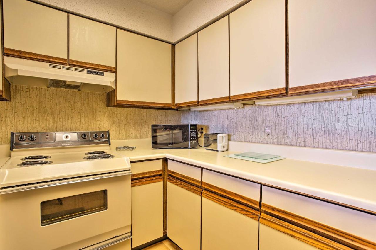 Pet-Friendly Beech Mountain Condo Steps To Slopes Bagian luar foto